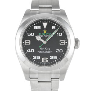 Rolex Air-King Watch 116900