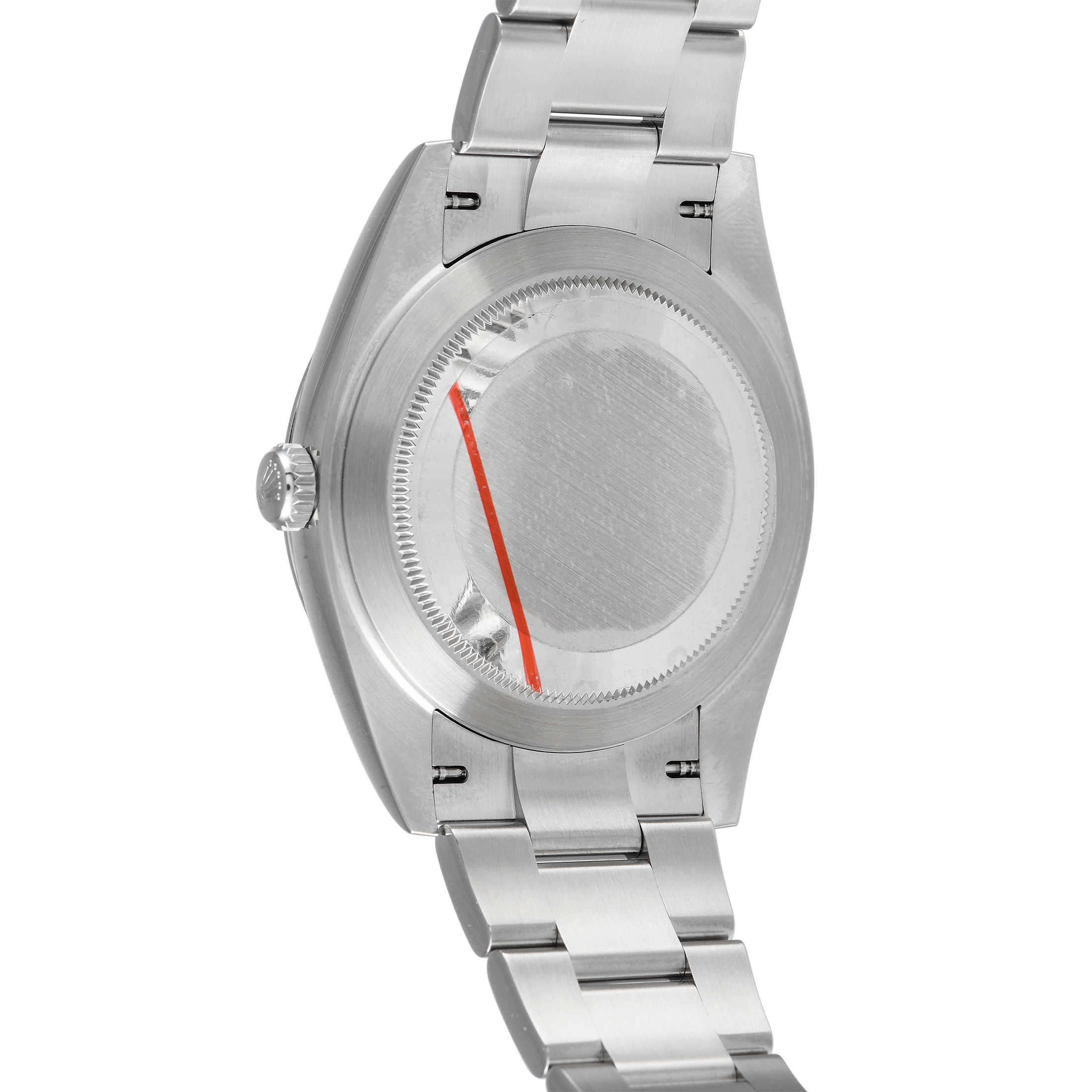 Rolex Datejust 41 Mint Green Dial Watch 126300