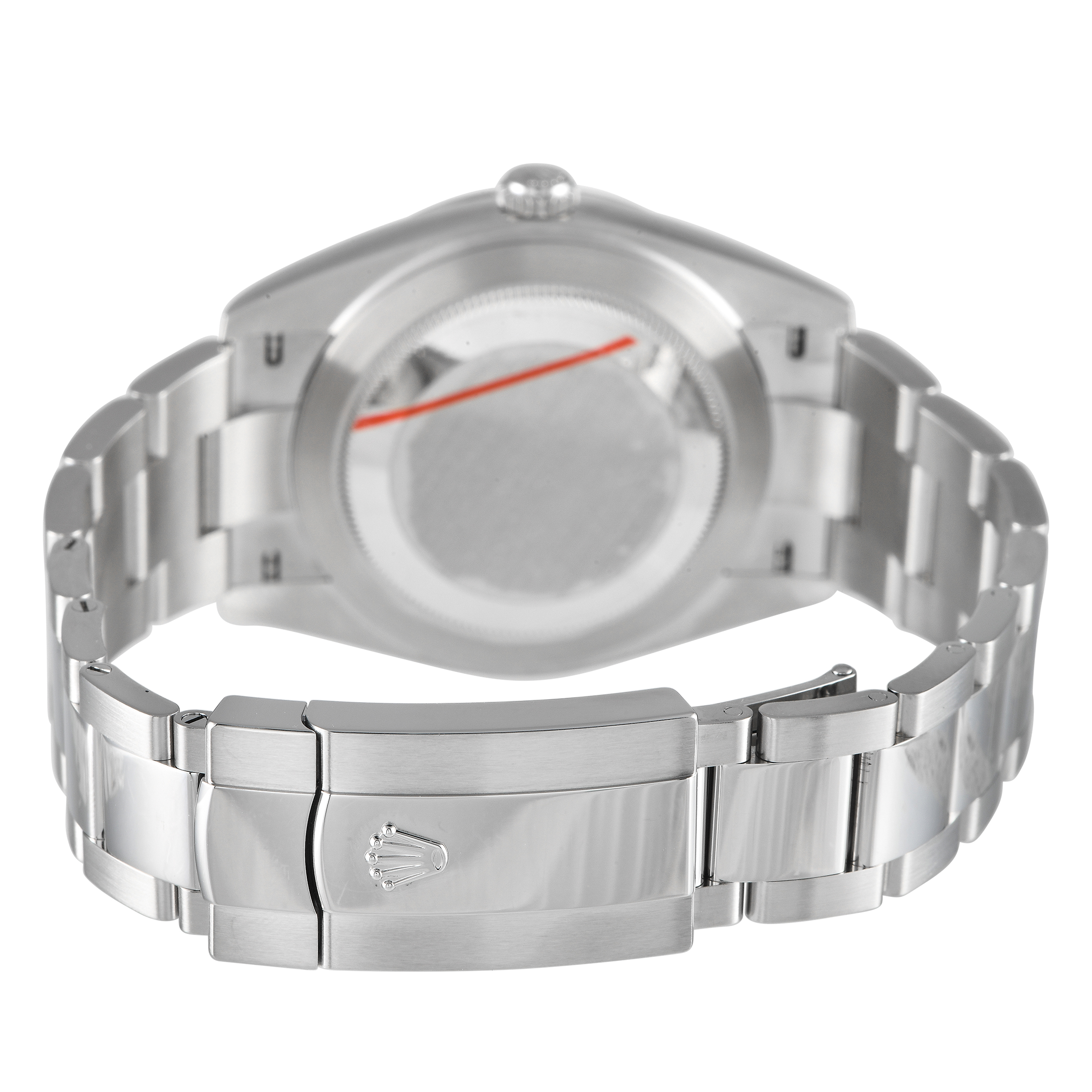 Rolex Datejust 41 Mint Green Dial Watch 126300