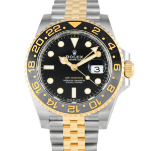 Rolex GMT-Master II Watch 126713GRNR