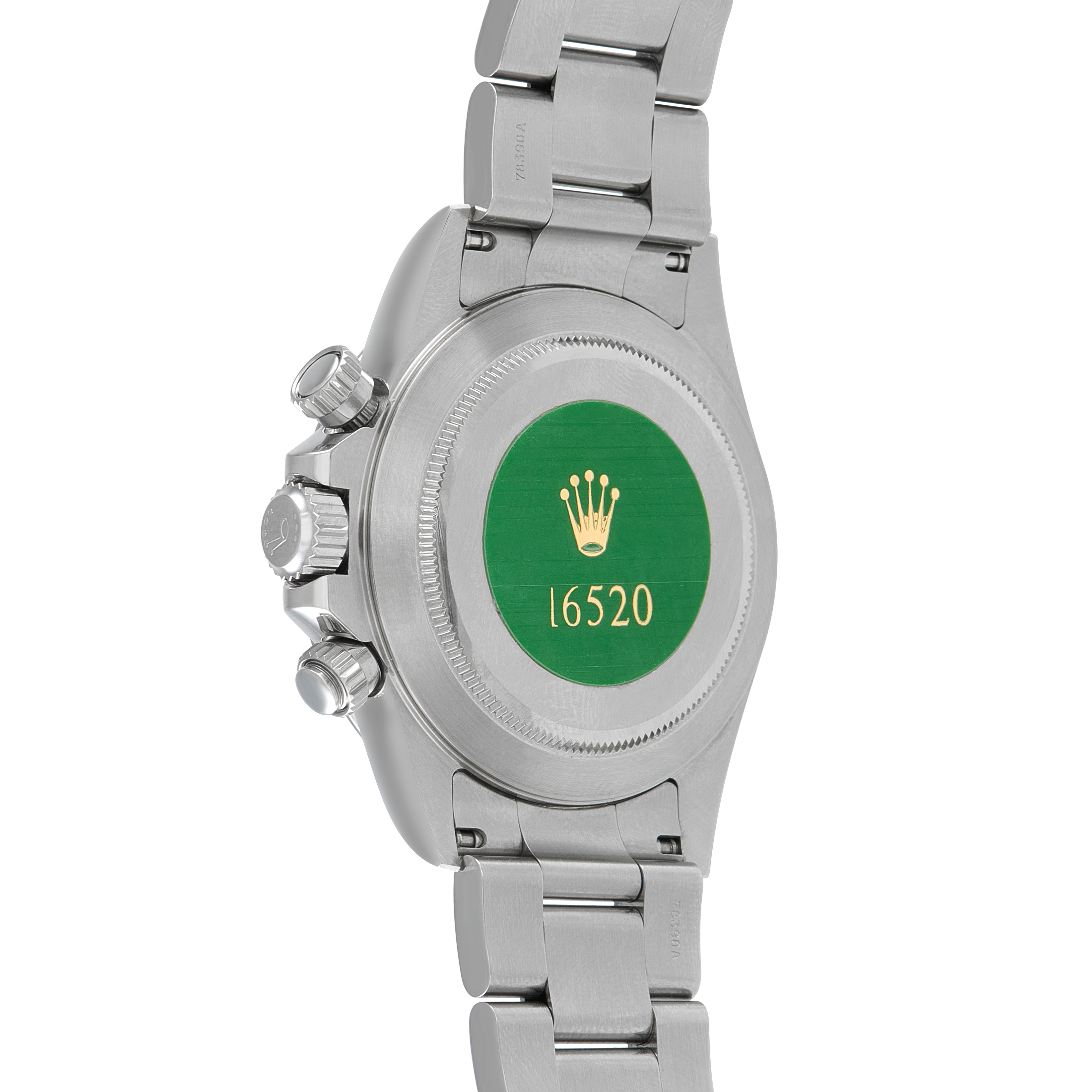 Rolex Daytona Zenith Watch 16520