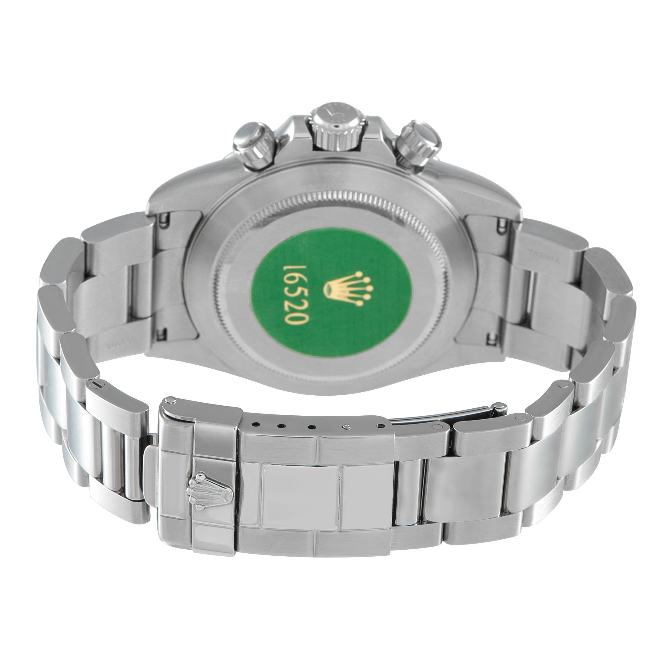 Rolex Daytona Zenith Watch 16520