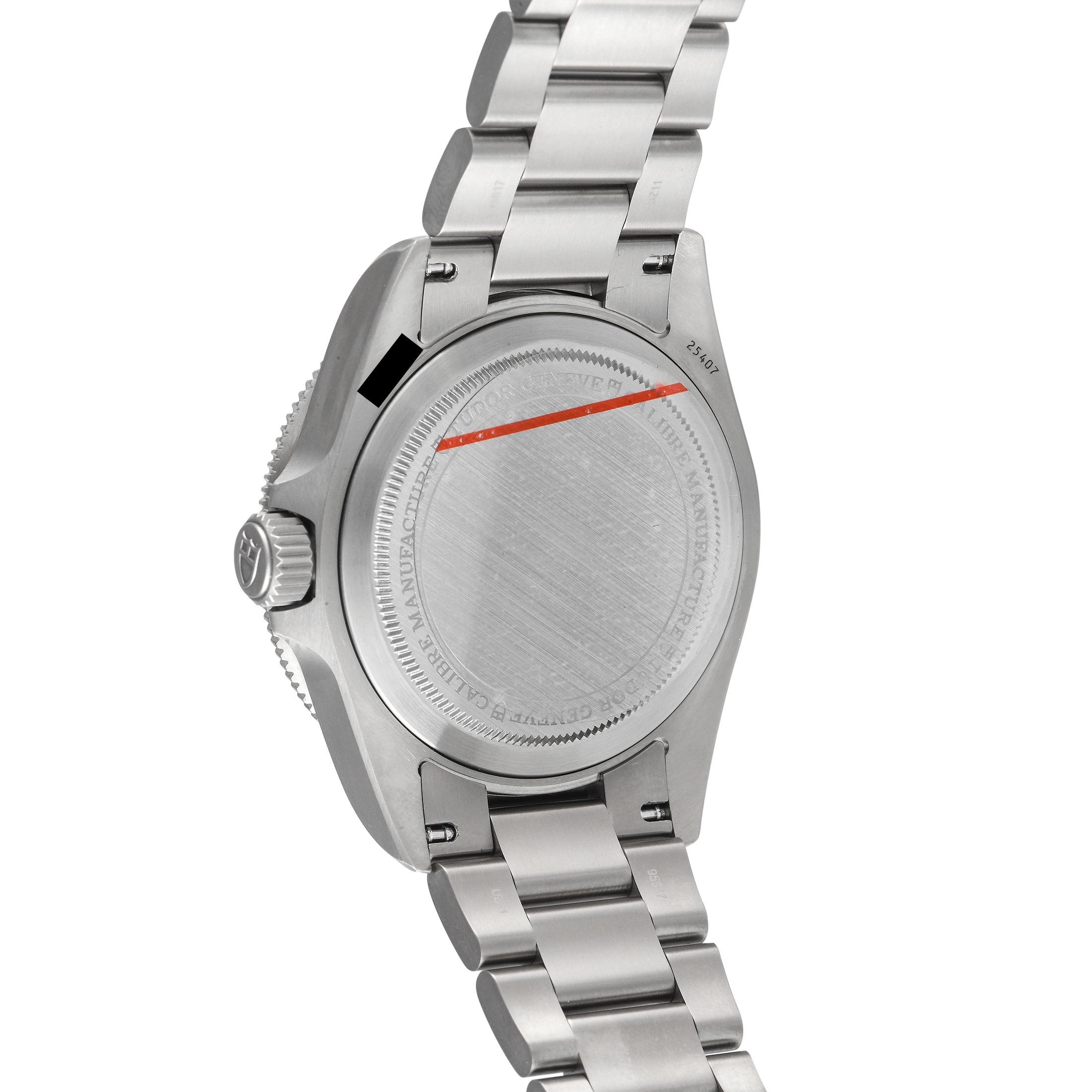 Tudor Pelagos 39 Watch 25407N