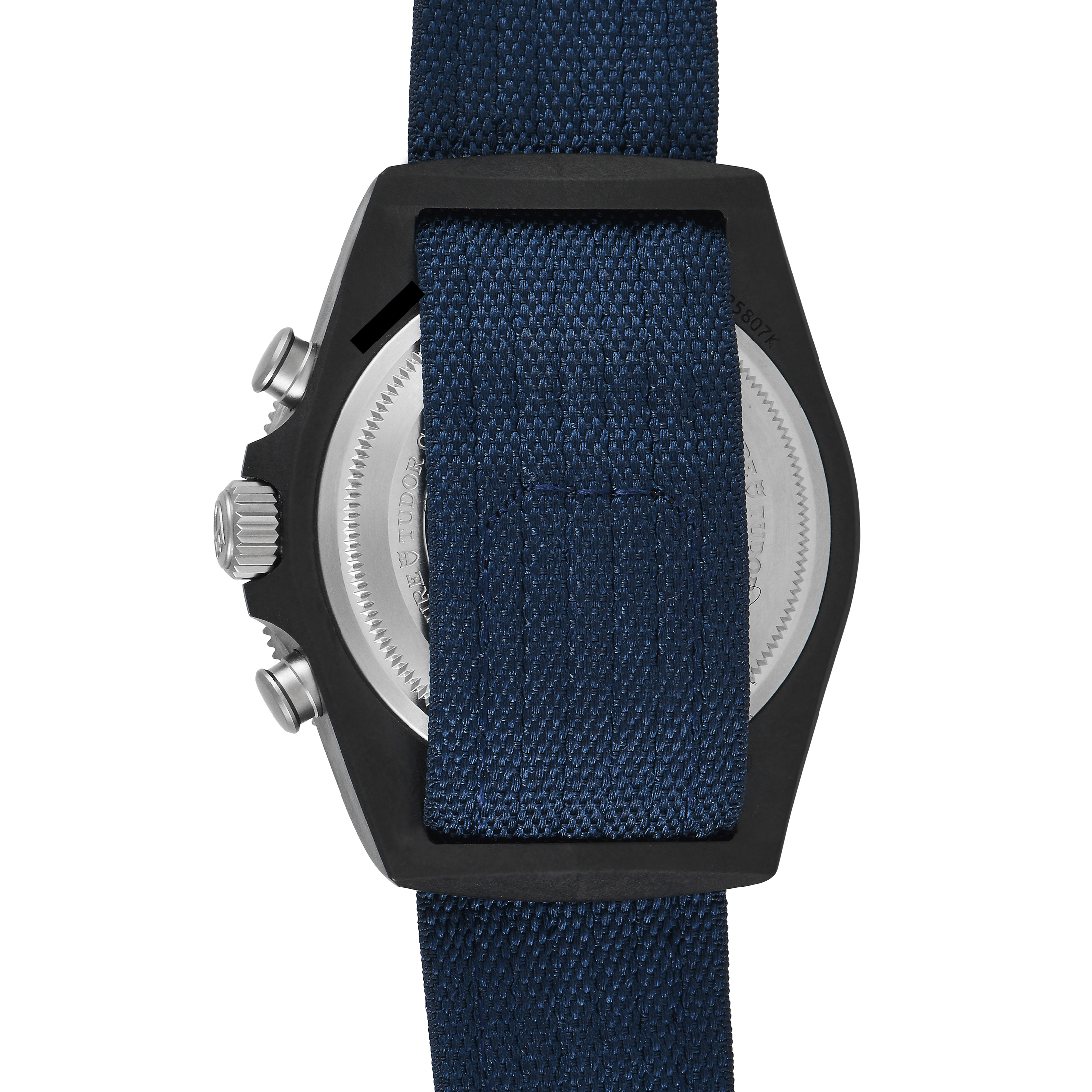 Tudor Pelagos FXD Chrono Alinghi Red Bull Racing Watch M25807KN