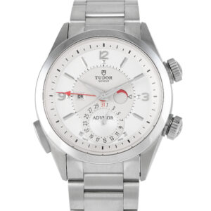 Tudor Heritage Advisor Watch 79620T
