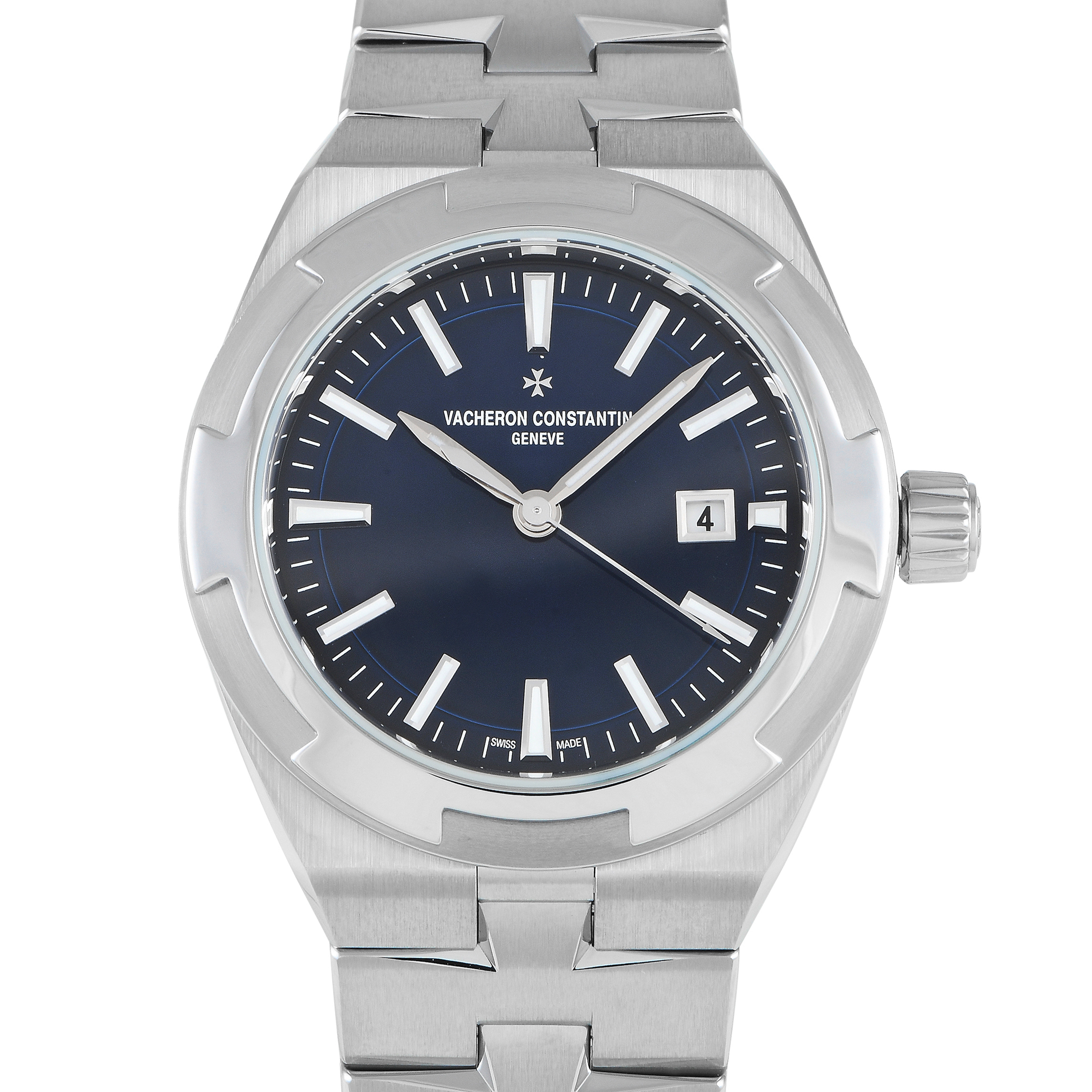 Vacheron Constantin Overseas Watch 4600V/200A-B980
