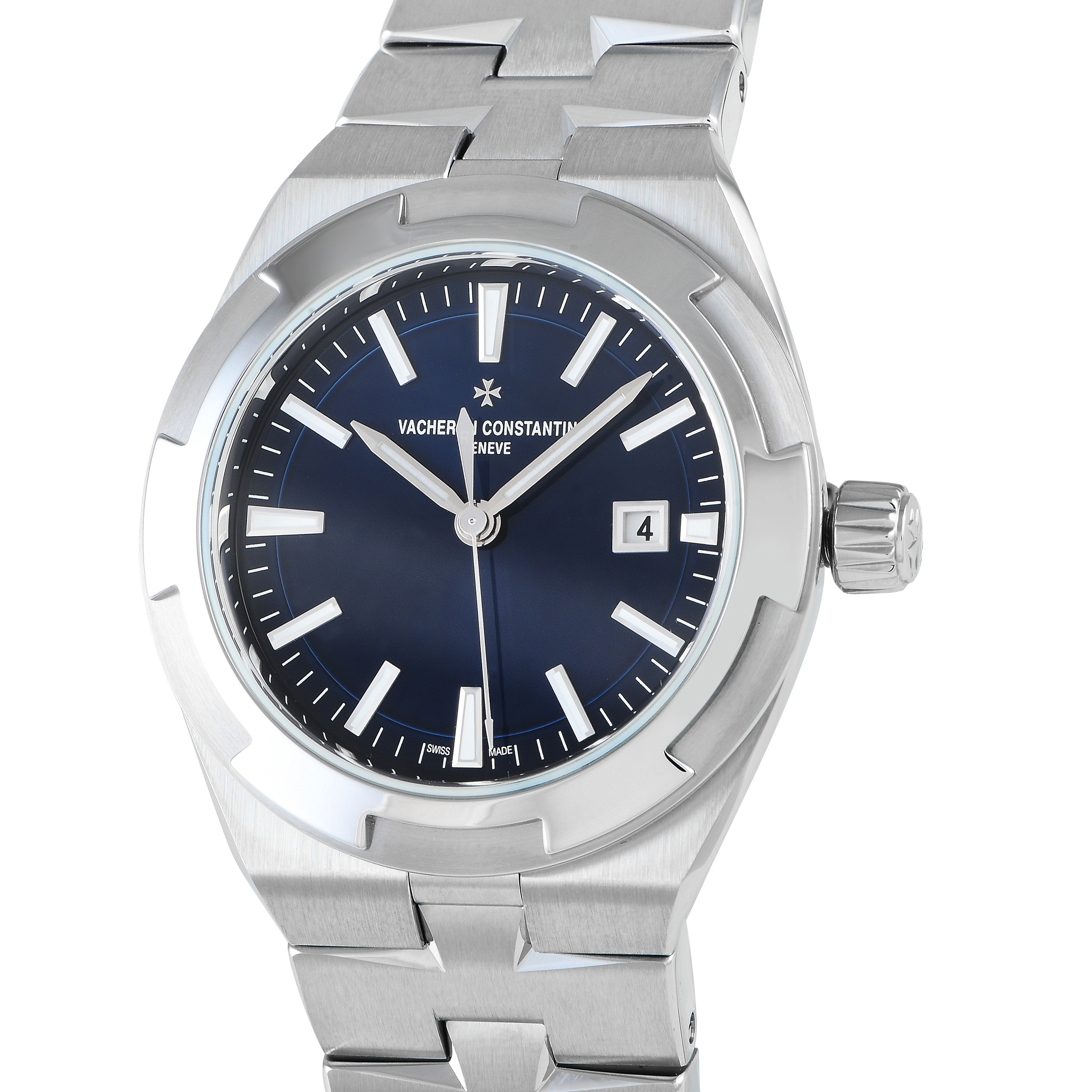 Vacheron Constantin Overseas Watch 4600V/200A-B980