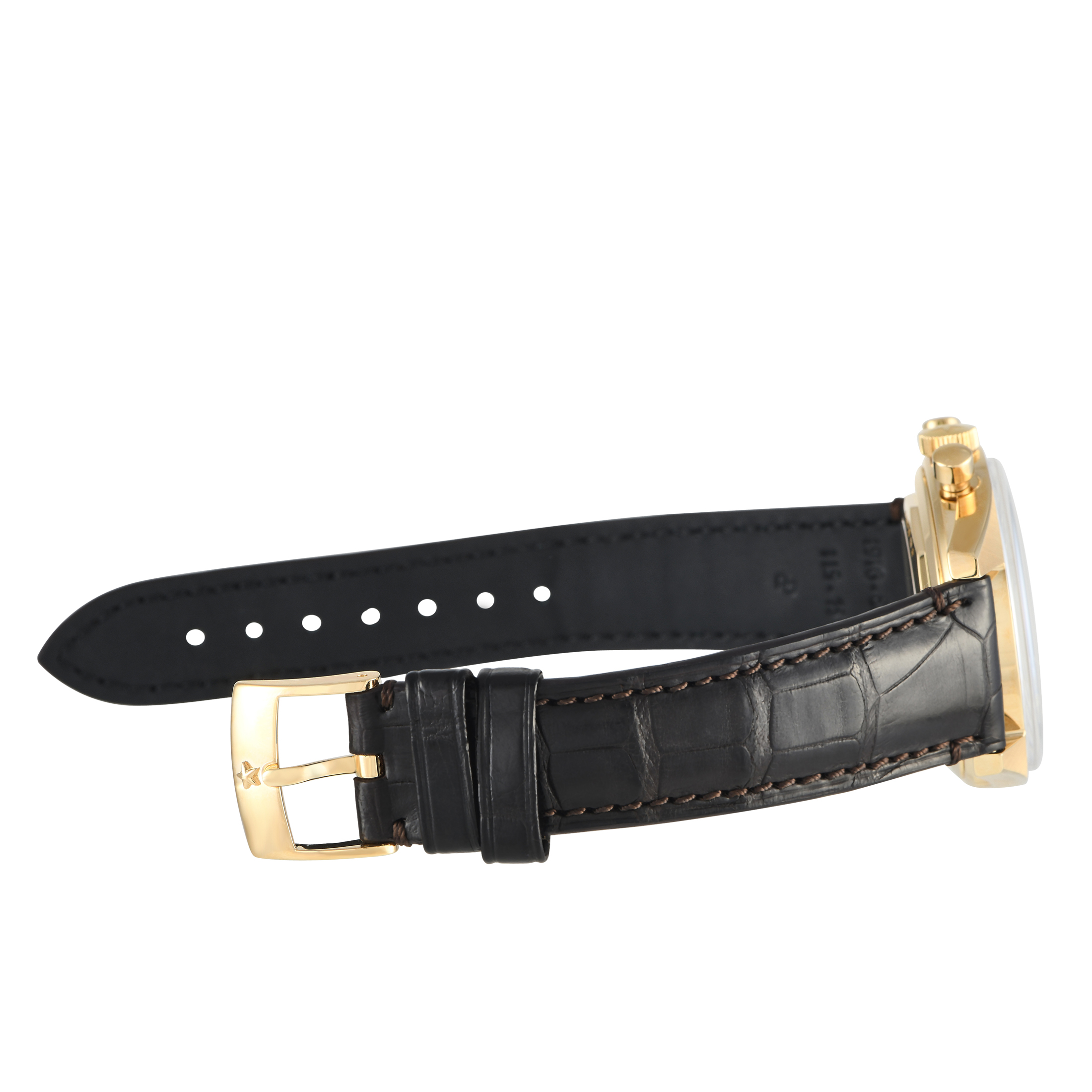 Zenith El Primero 38mm Watch G381