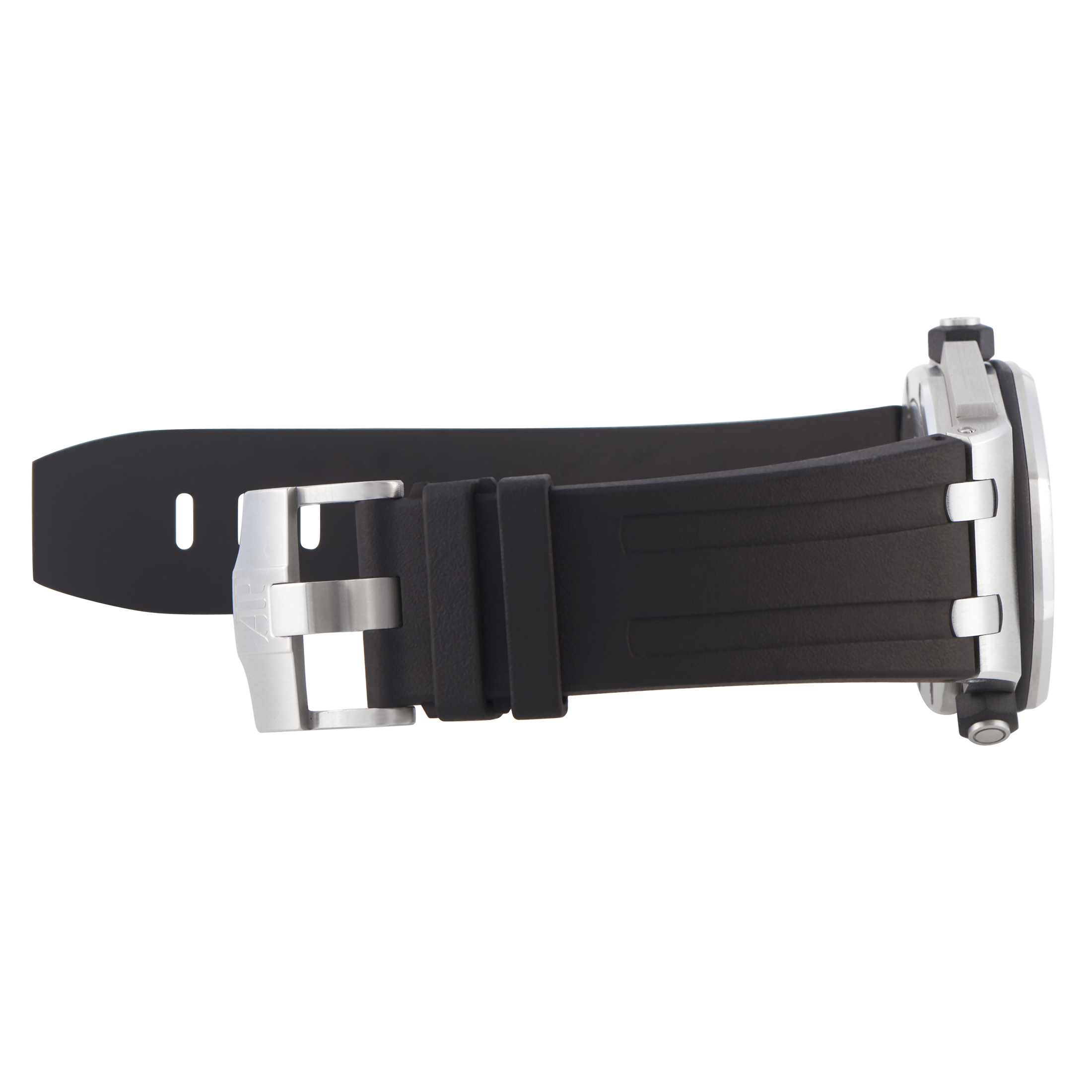 Audemars Piguet Royal Oak Offshore Diver Watch 15703ST.OO.A002CA.01 15703st