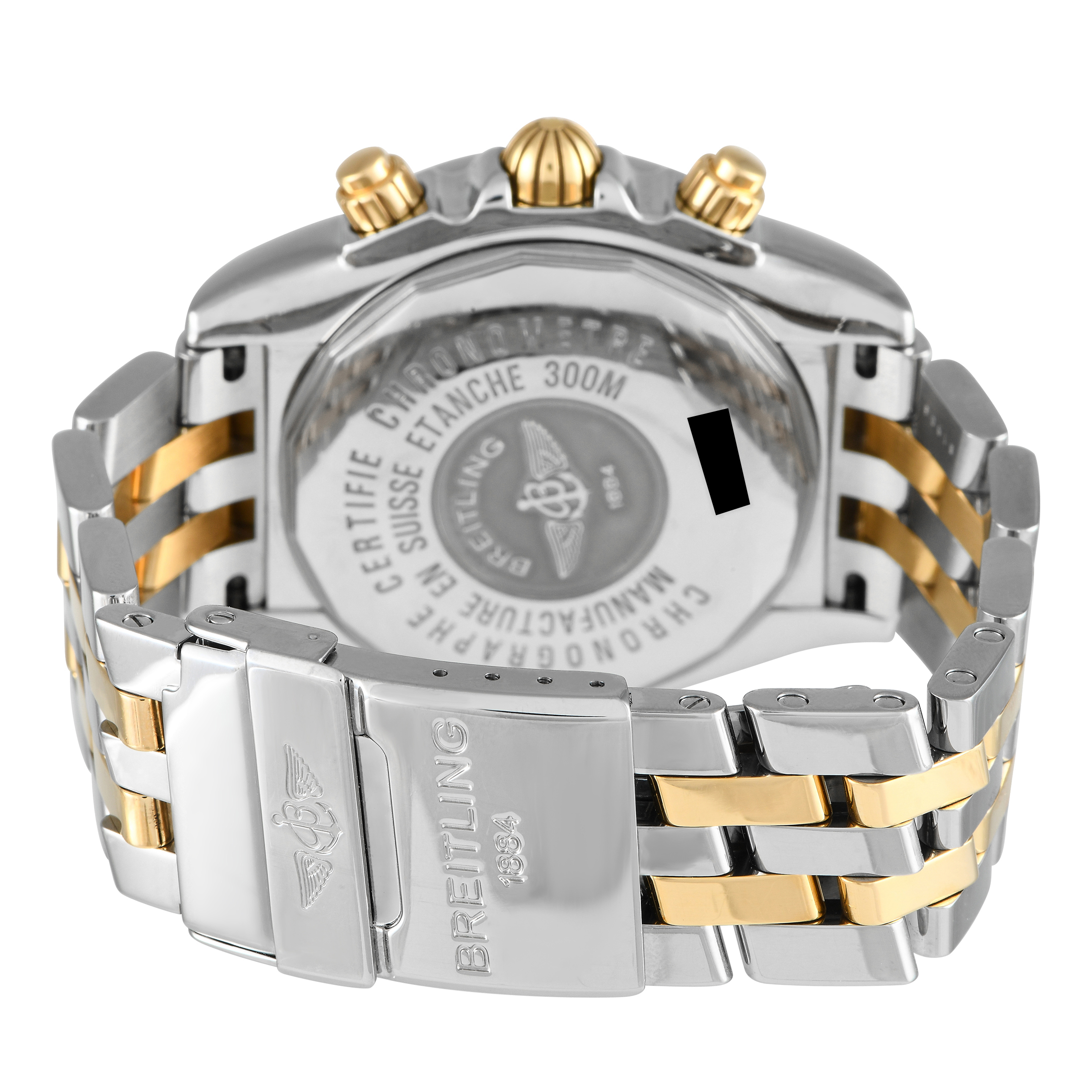 Breitling Chronomat Evolution Watch B13356