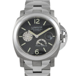 Officine Panerai Luminor Power Reserve Watch  PAM00171