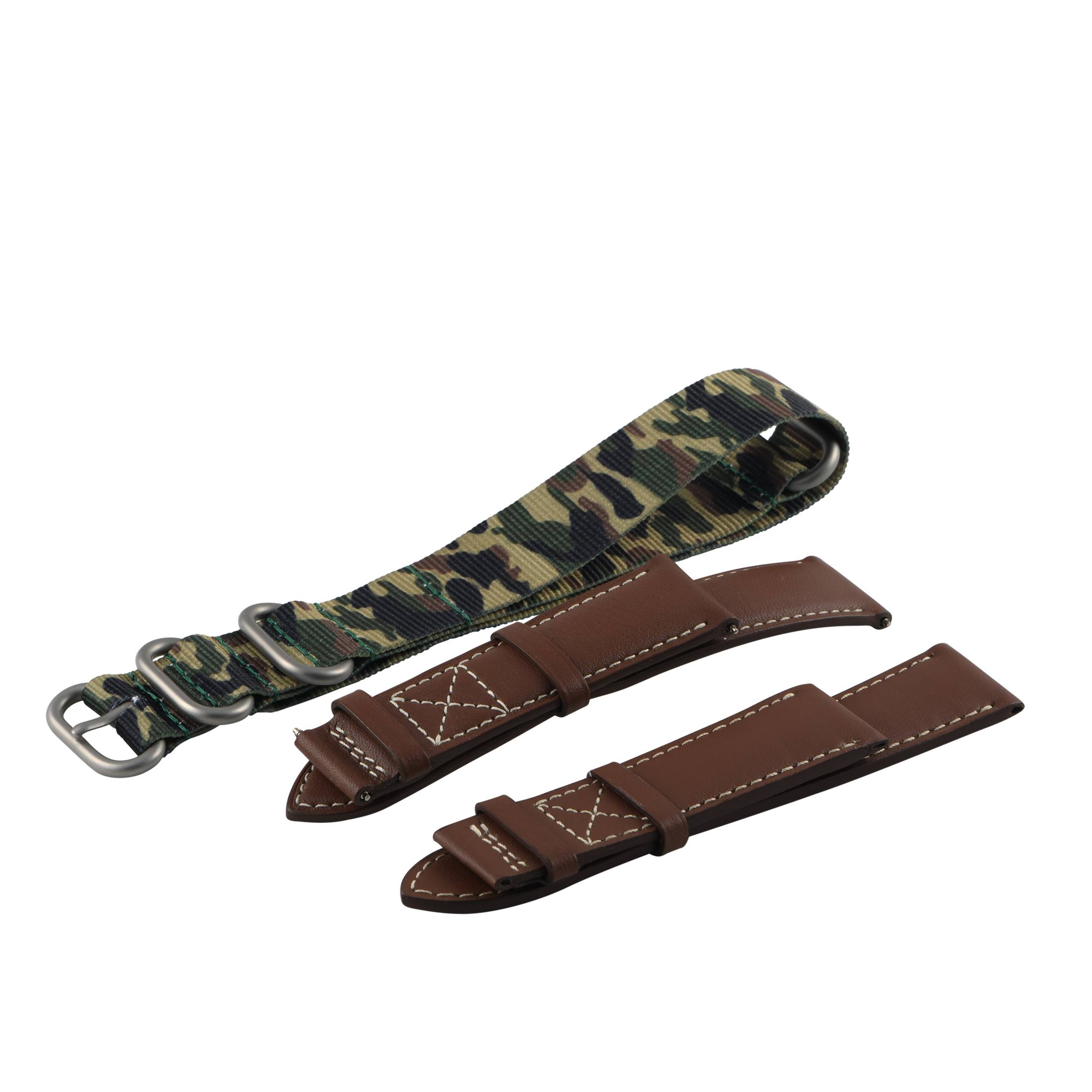 Patek Philippe Calatrava Pilot Travel Time Watch 5524G-001