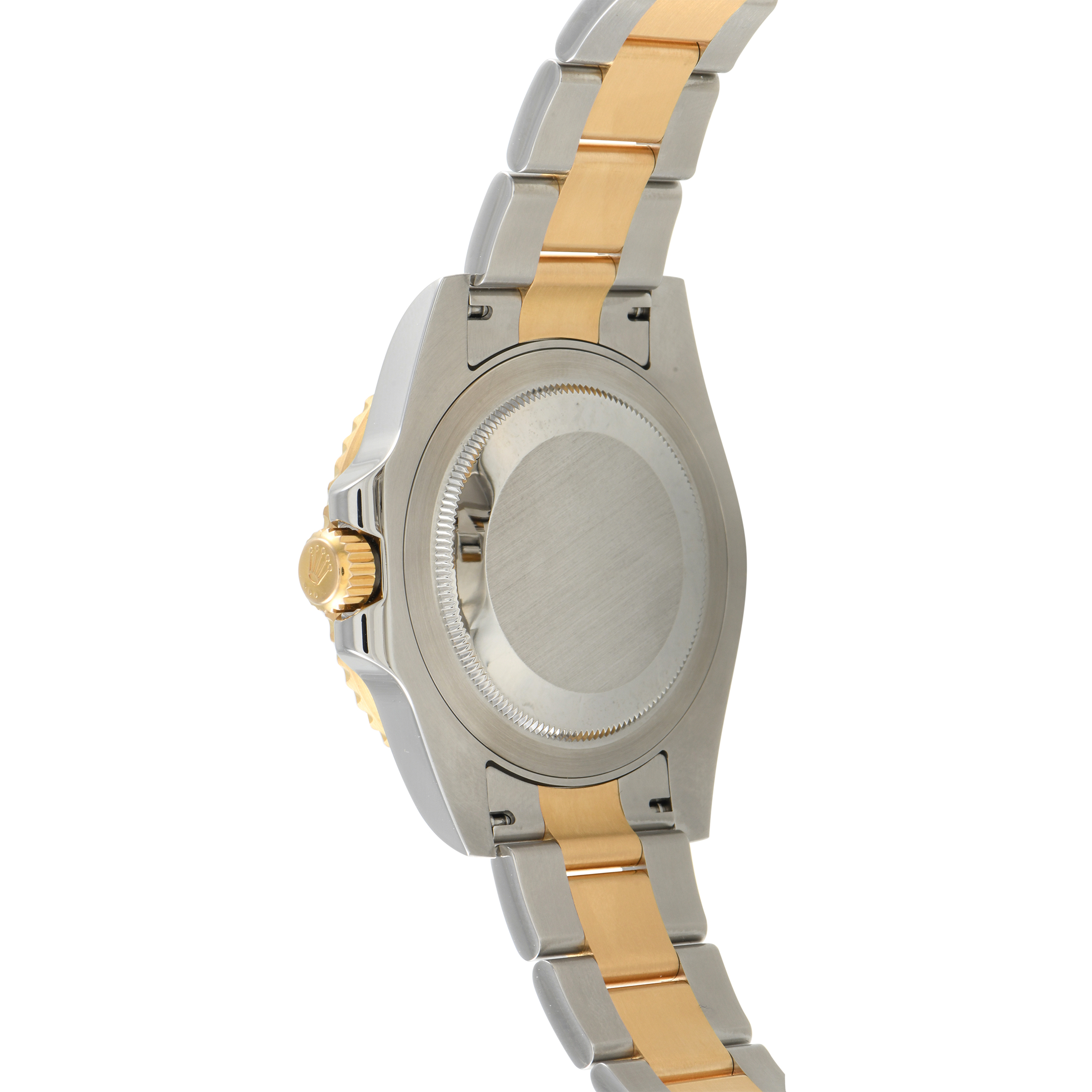 Rolex GMT-Master II Watch 116713LN