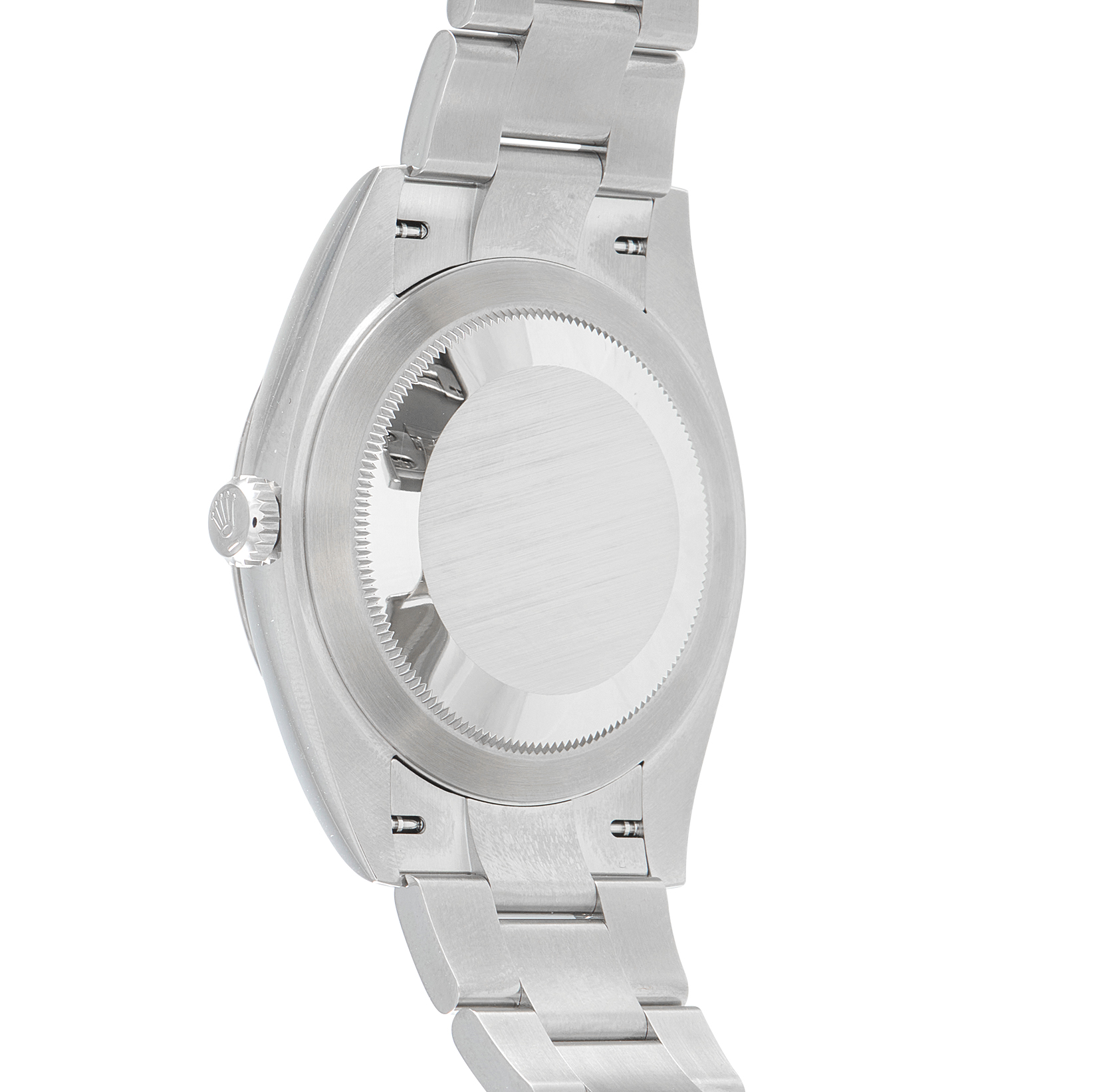 Rolex Datejust 41 Mint Green Dial Watch 126334