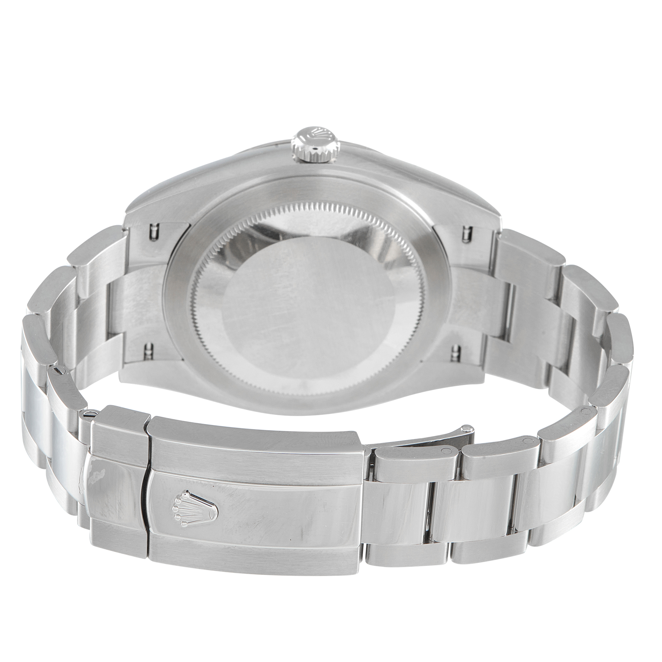 Rolex Datejust 41 Mint Green Dial Watch 126334