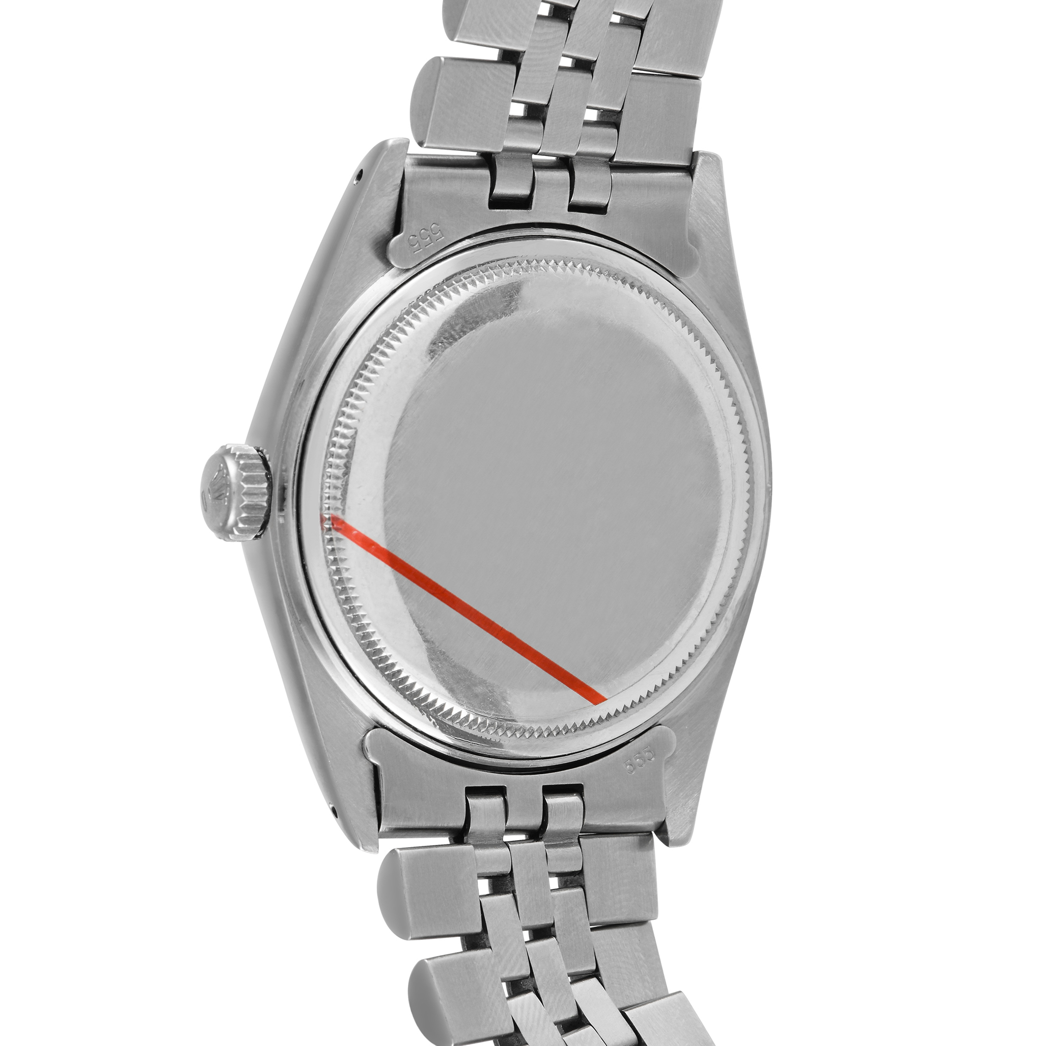 Rolex Datejust 36 Watch 16014