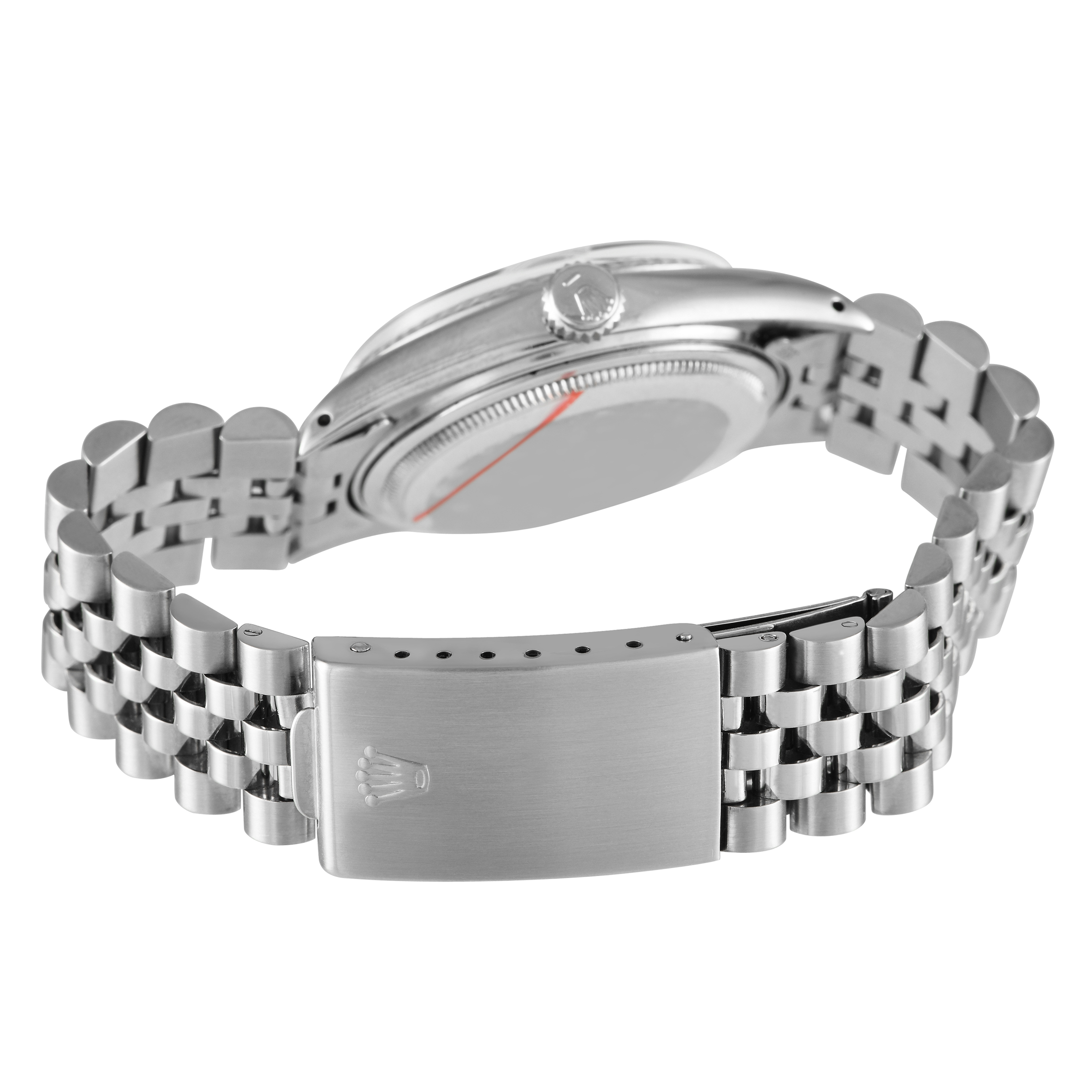 Rolex Datejust 36 Watch 16014