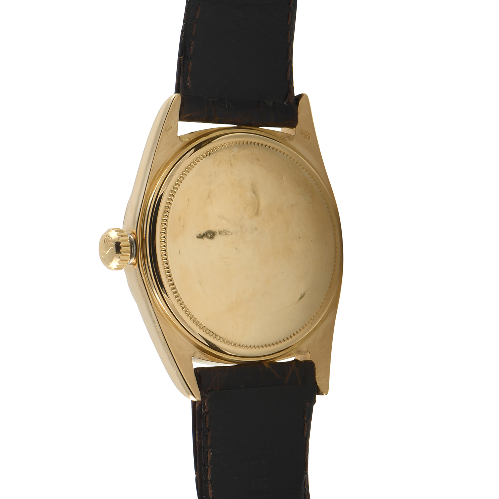 Rolex Day-Date 36 Yellow Gold Watch 1803