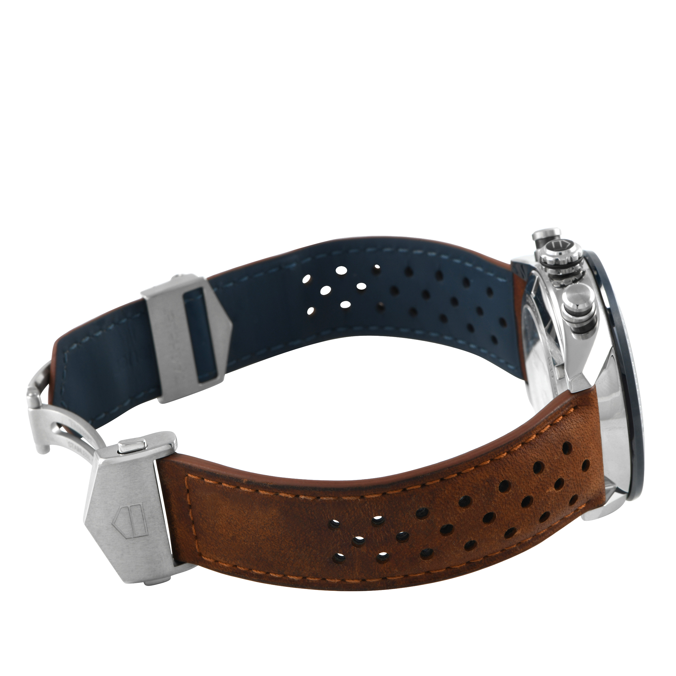 Tag Heuer Carrera Chronograph Watch CBN2A1A.FC6537