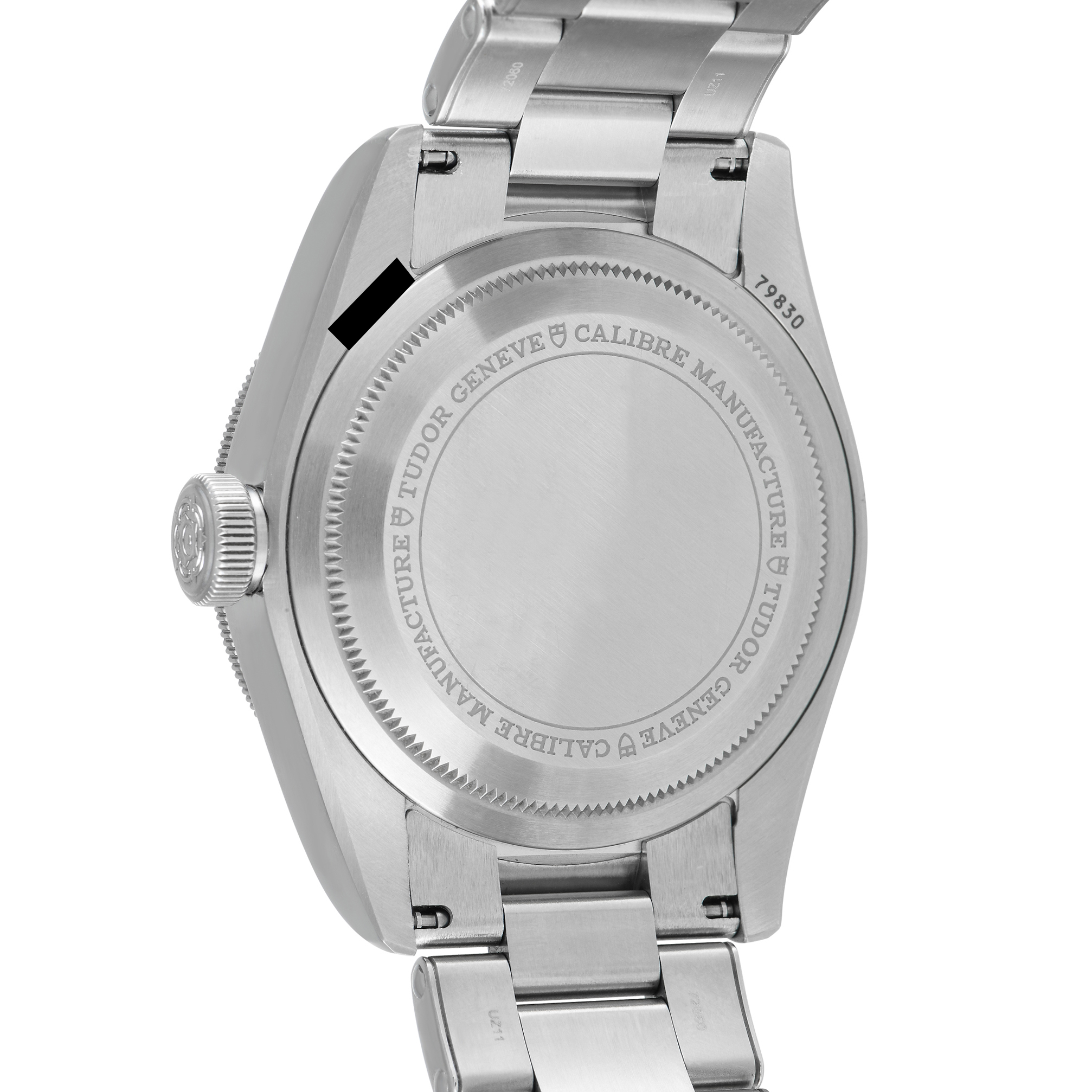 Tudor Black Bay GMT Watch 79830RB