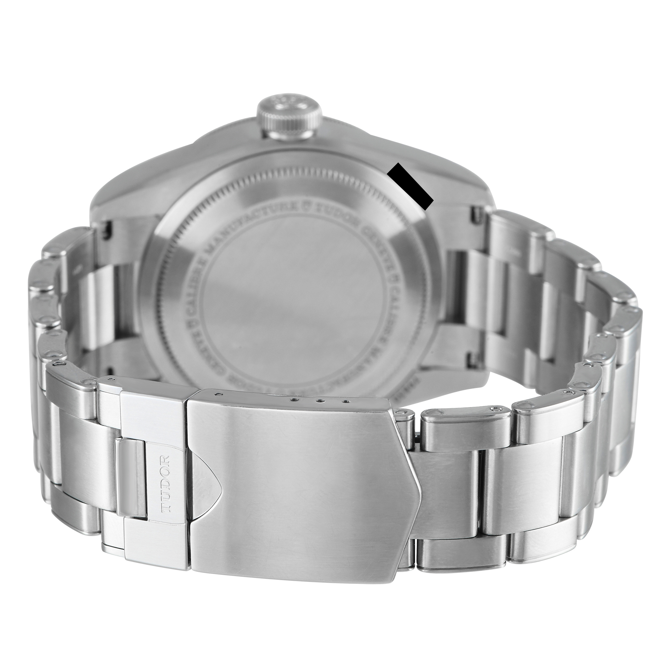 Tudor Black Bay GMT Watch 79830RB