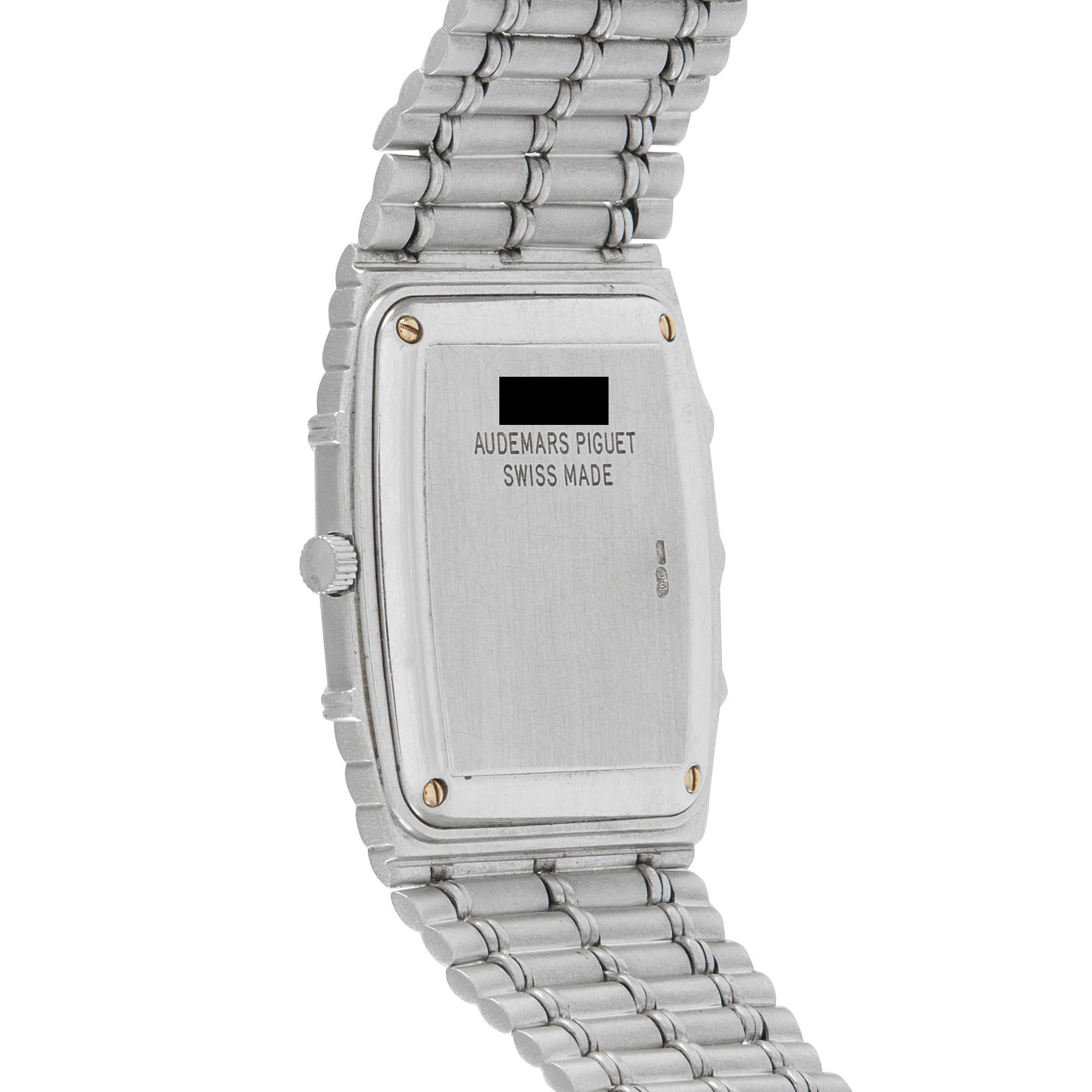 Audemars Piguet Bamboo Diamond Watch bamboo