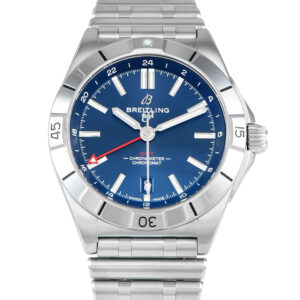 Breitling Chronomat GMT 40 Watch A32398101C1A1