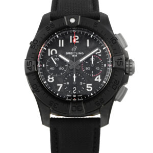Breitling Avenger B01 Chronograph 44 Night Mission Watch SB0147
