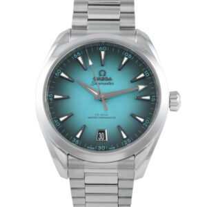Omega Seamaster Aqua Terra Watch 220.10.41.21.03.006