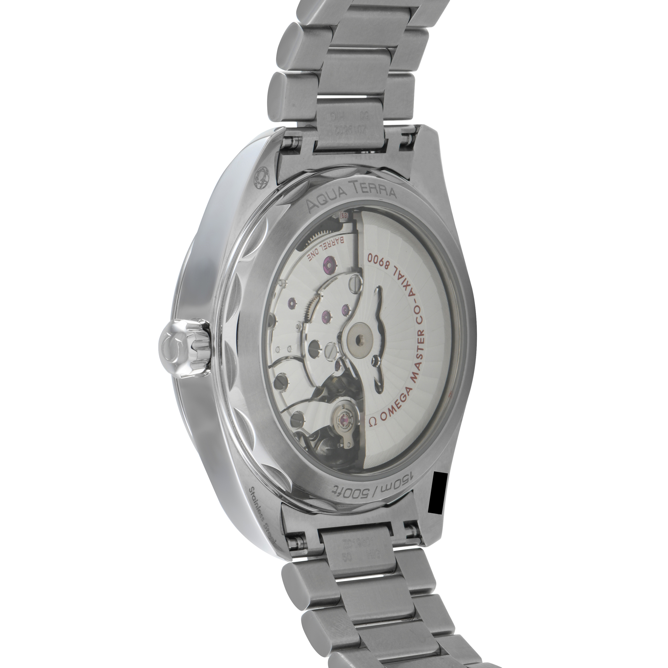 Omega Seamaster Aqua Terra Watch 220.10.41.21.03.006