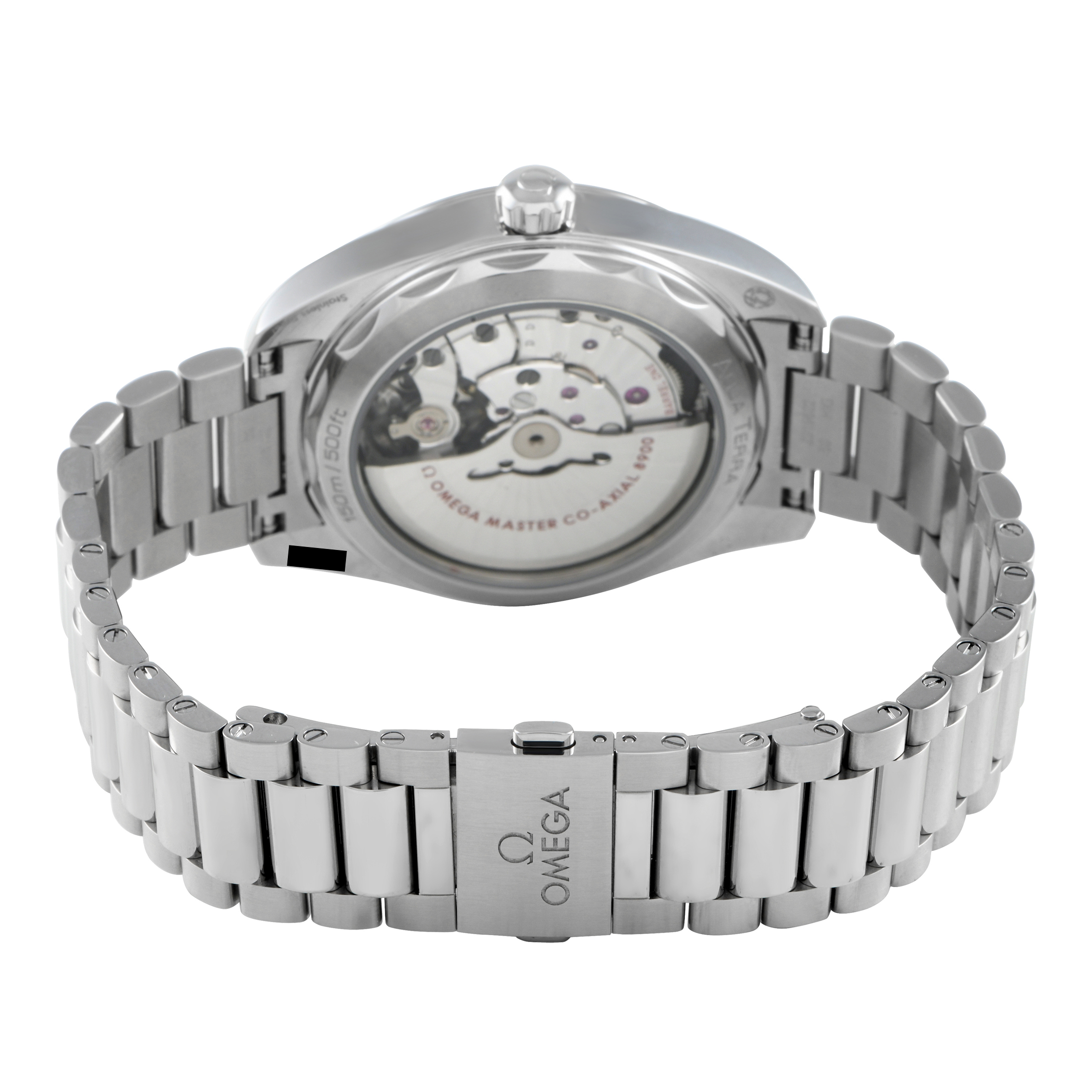 Omega Seamaster Aqua Terra Watch 220.10.41.21.03.006