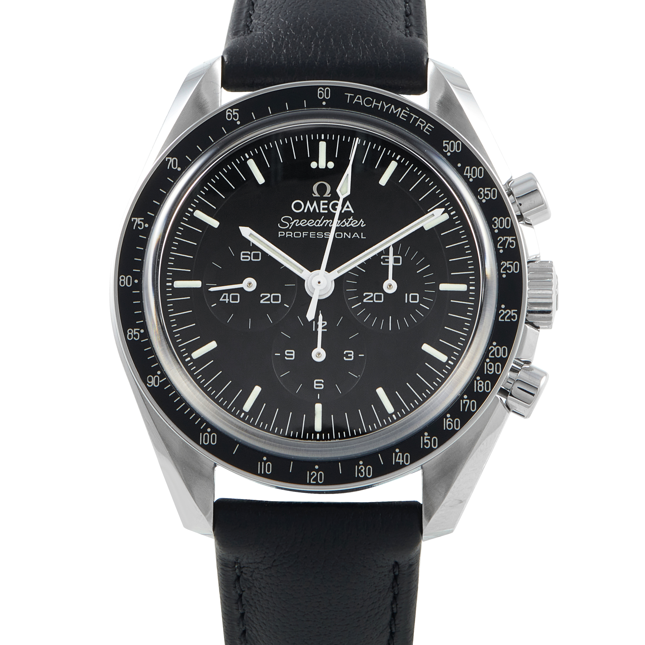 Omega Speedmaster Moonwatch Professional Watch 310.32.42.50.01.002