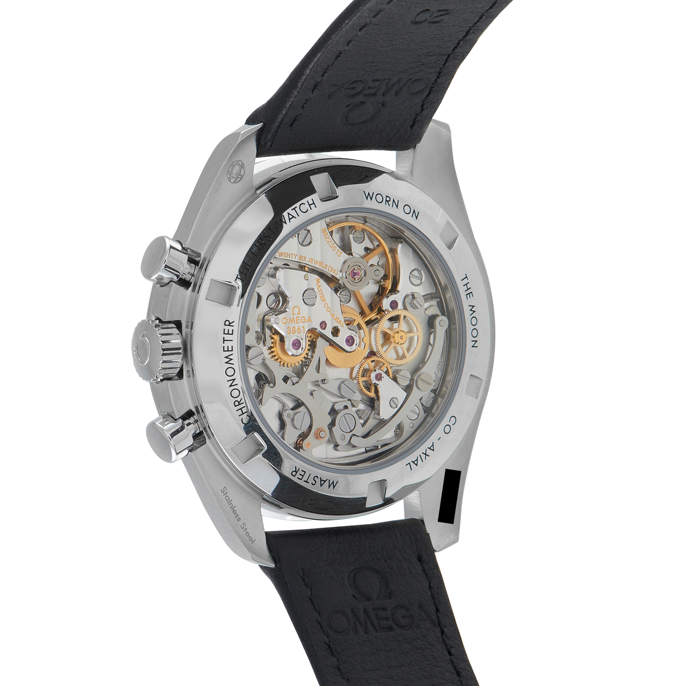 Omega Speedmaster Moonwatch Professional Watch 310.32.42.50.01.002