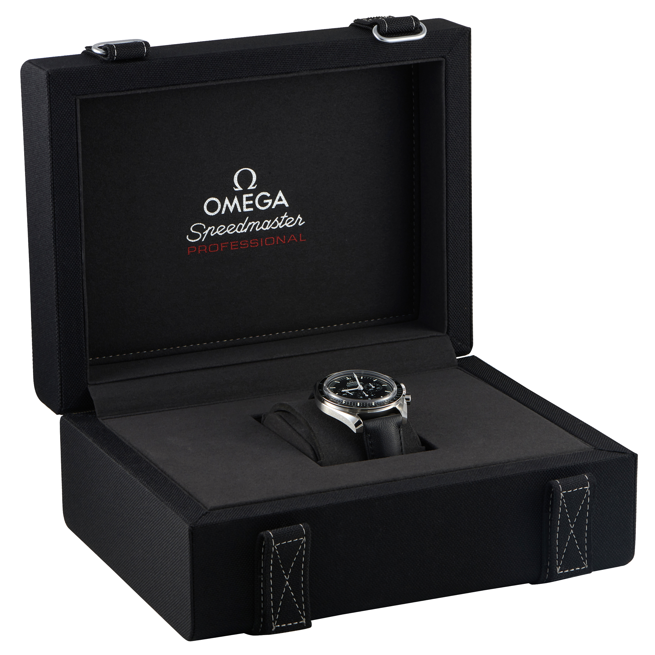 Omega Speedmaster Moonwatch Professional Watch 310.32.42.50.01.002