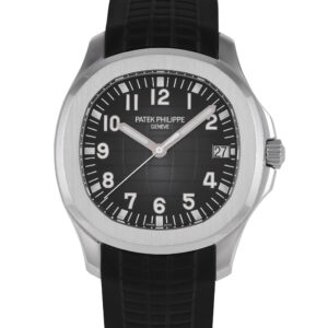 Patek Philippe Aquanaut Watch 5167A-001