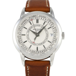Patek Philippe Calatrava Weekly Calendar Watch 5212A-001