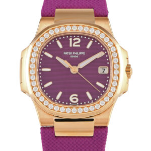 Patek Philippe Nautilus Ladies Watch 7010R-013
