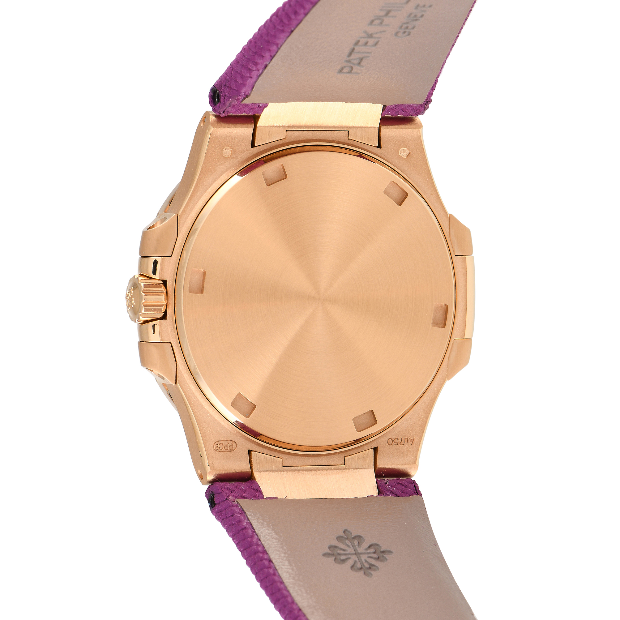 Patek Philippe Nautilus Ladies Watch 7010R-013