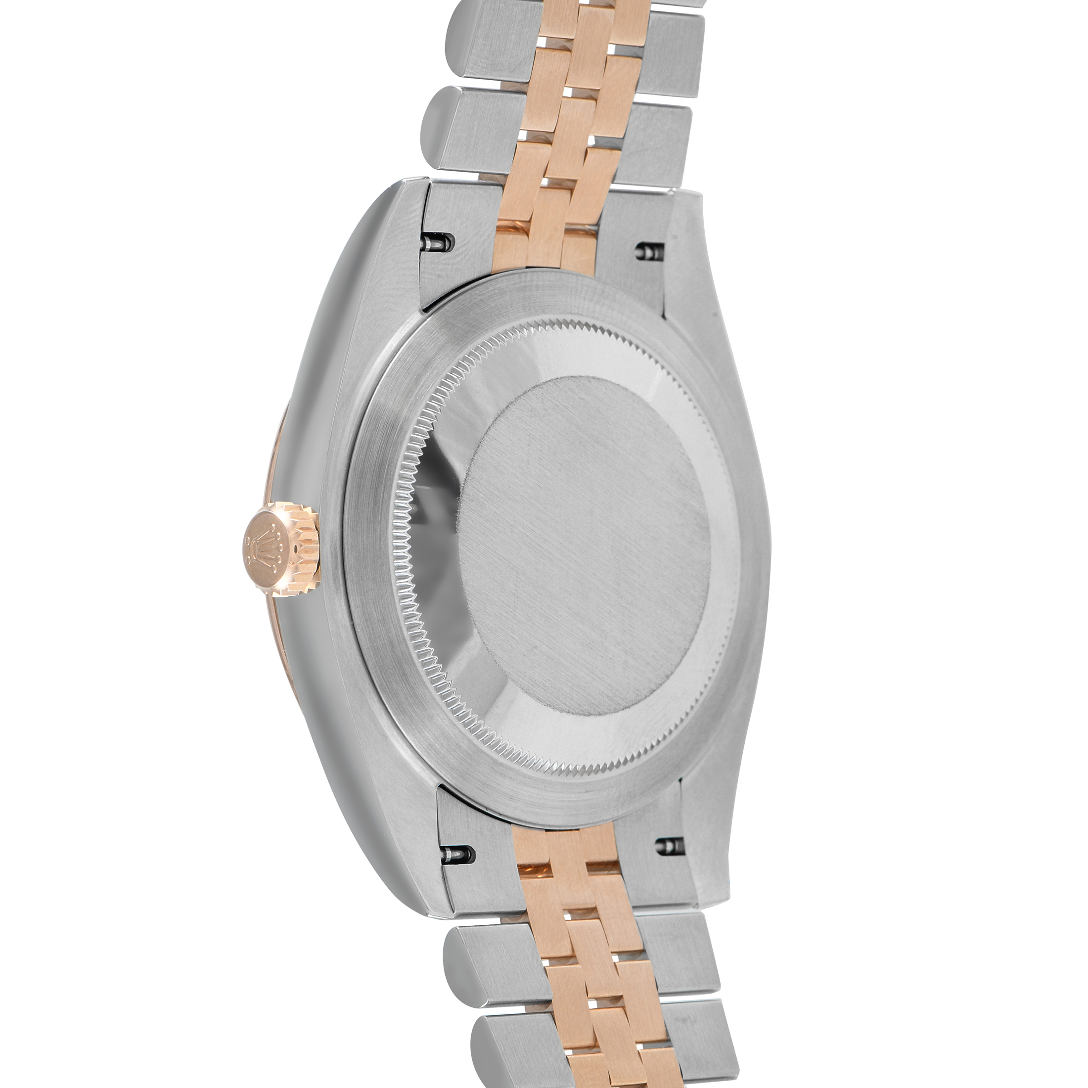 Rolex Datejust 41 Sundust Dial Watch 126331