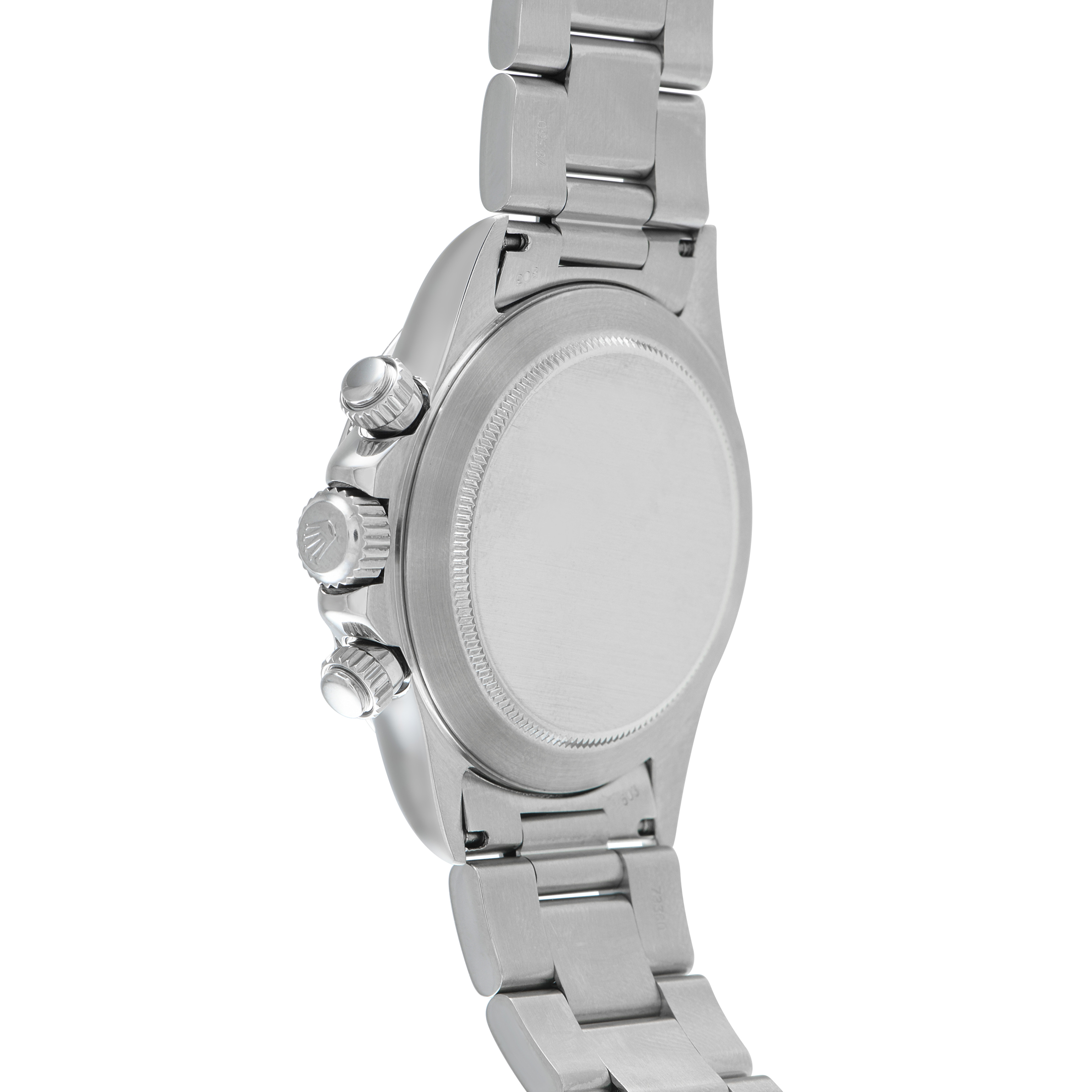 Rolex Daytona Zenith Watch 16520