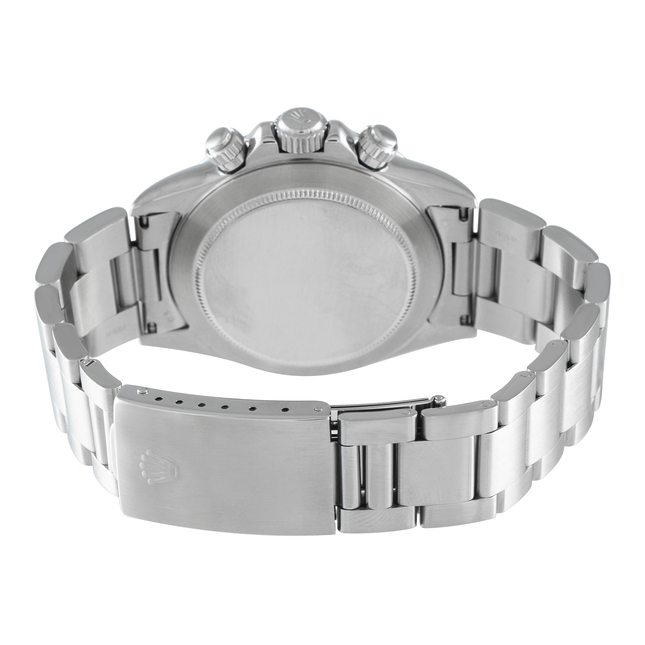 Rolex Daytona Zenith Watch 16520