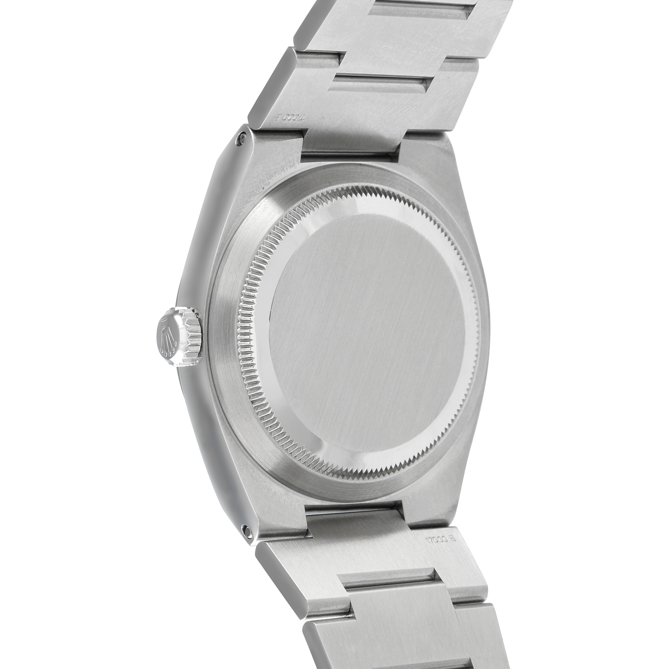 Rolex Datejust Oysterquartz Watch 17000