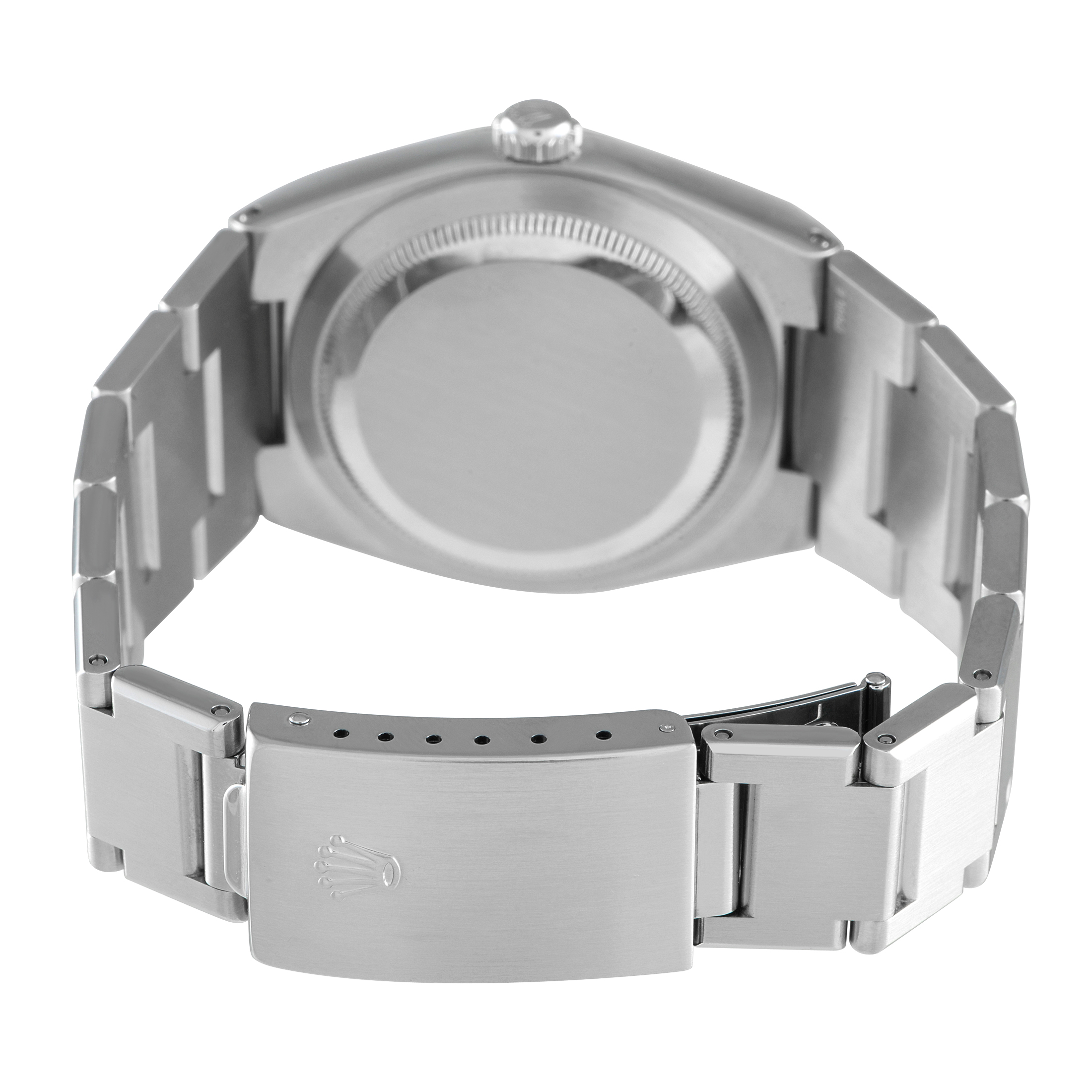 Rolex Datejust Oysterquartz Watch 17000