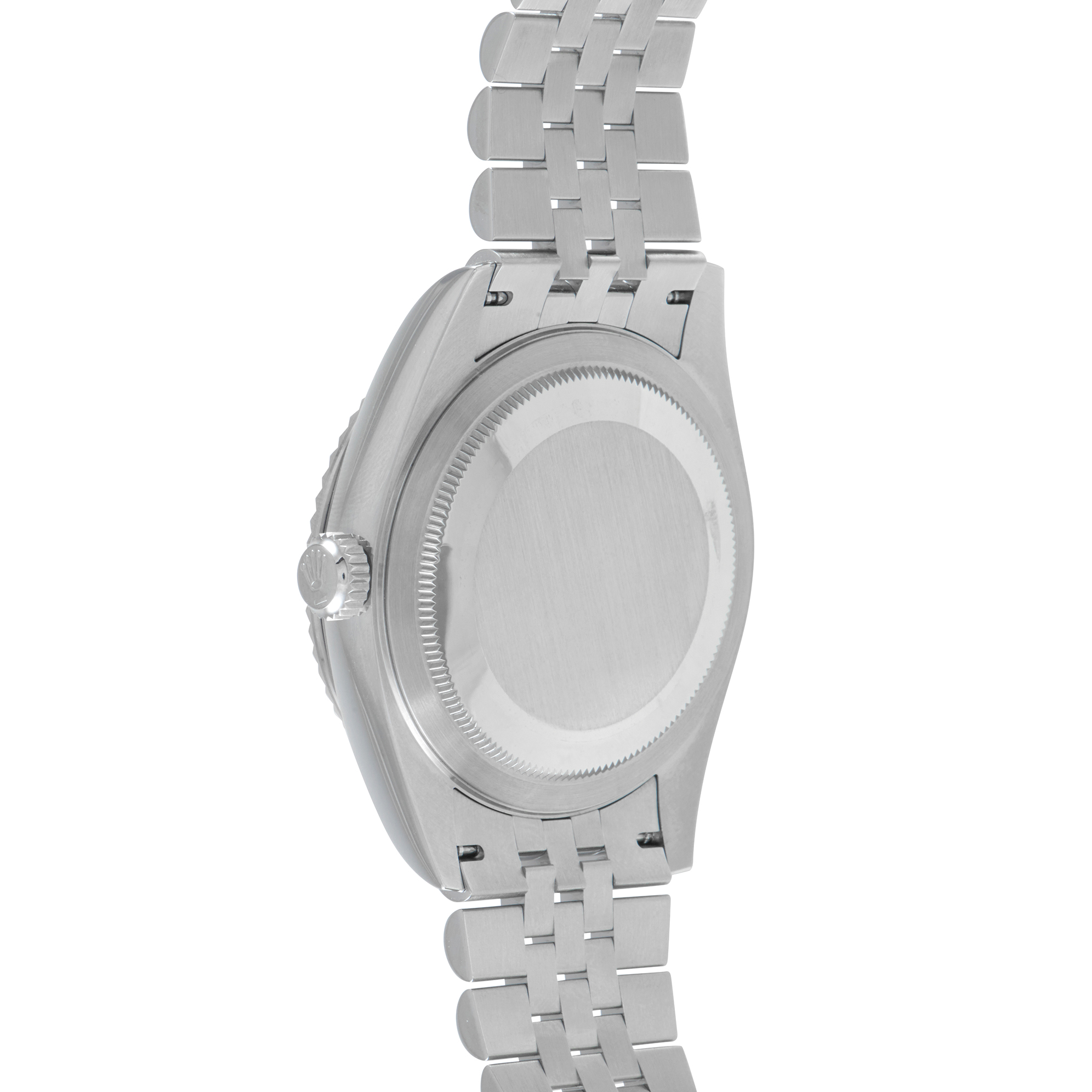 Rolex Sky-Dweller Black Dial Watch 326934