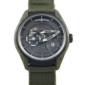 Ulysse Nardin Freak X Ops Watch 2303-270-2A-KAKI