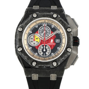 Audemars Piguet Royal Oak Offshore Grand Prix 44mm Watch 26290IO