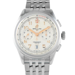 Breitling Premier B01 Chronograph Watch AB0145