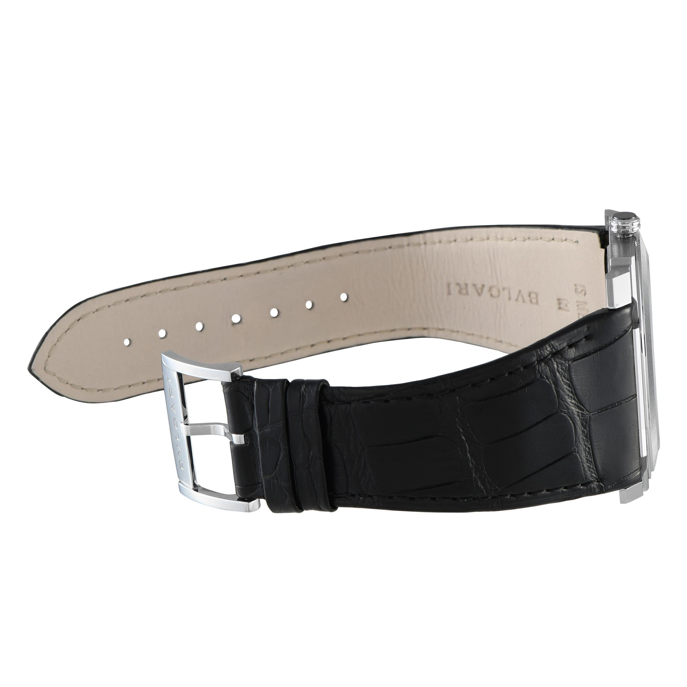 Bvlgari Octo Finissimo Sketch Dial Limited Edition Automatic Watch 104163