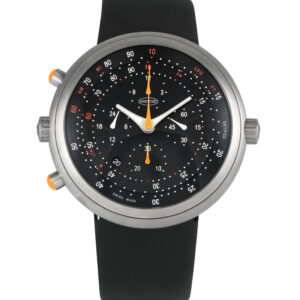 Ikepod Skypod Limited Edition Watch Eero SK01-RP-LB