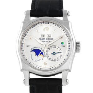 Roger Dubuis Sympathie Perpetual Calendar Watch S 40 5739